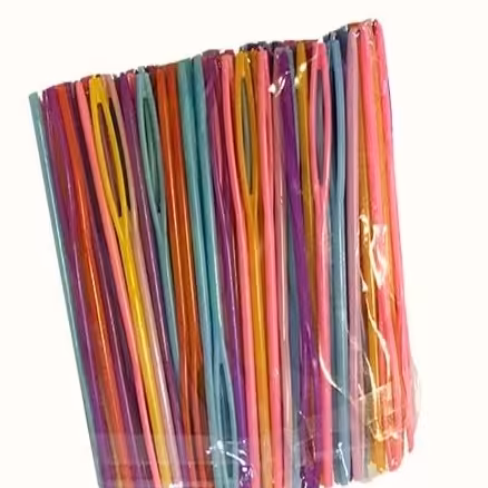 سوزن پلاستیکی