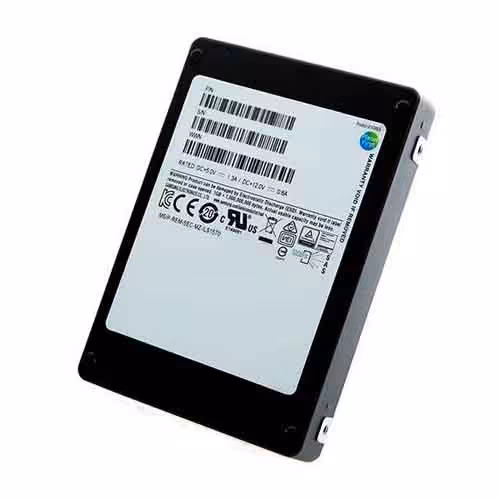 هارد سرور سامسونگ مدل PM1643a 2.5 inch ظرفیت 960 گیگابایت