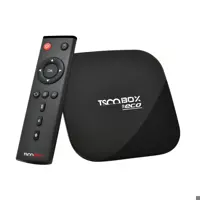 اندروید باکس تسکو به همراه 3 ماه اشتراک رایگان فیلیمو مدل TSCO TAB ECO