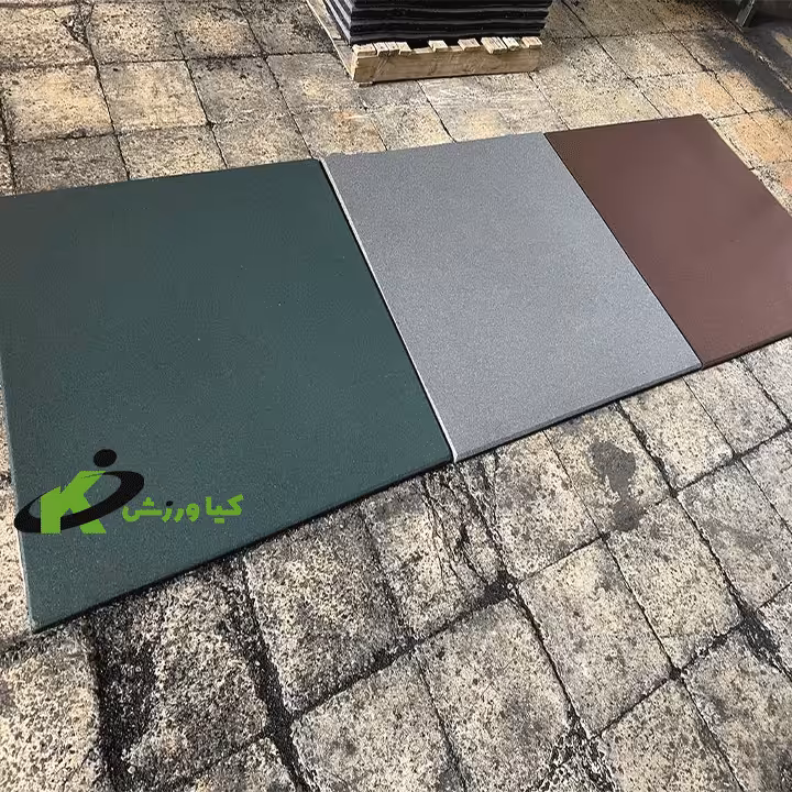 خرید کفپوش گرانول از 20 میل تا 70 میل اعلا گرید A کیاورزش کد Kv872