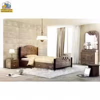 سرویس خواب یک نفره مدل گلسا کد BTS85