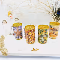 دستمال مرطوب قوطی طرح دریایی کد H024