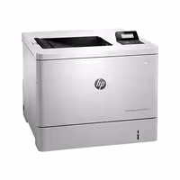 پرینتر لیزری رنگی Hp LaserJet Enterprise M553dn - فروشگاه اینترنتی طیف سنتر