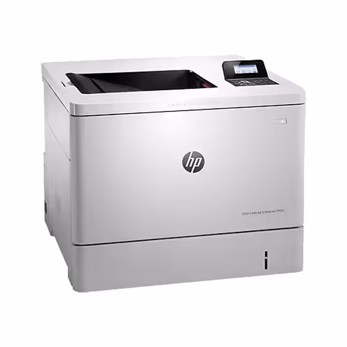 پرینتر لیزری رنگی Hp LaserJet Enterprise M553dn - فروشگاه اینترنتی طیف سنتر