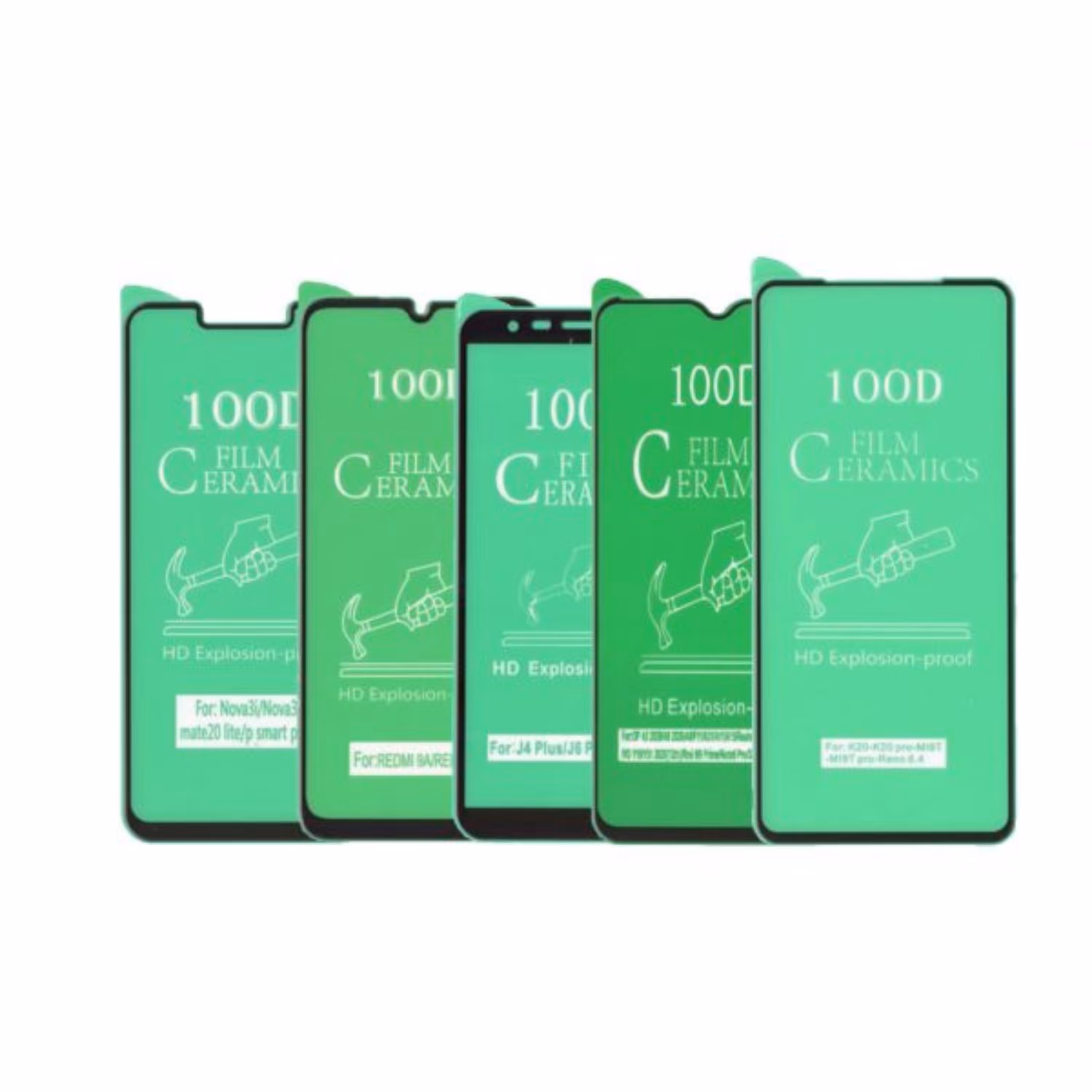 گلس سرامیکی