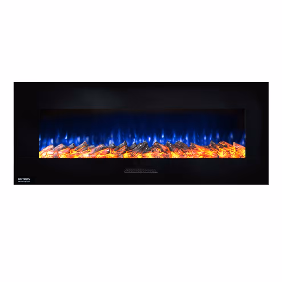 شومینه برقی بیستون مدل.B.Z.321.L4