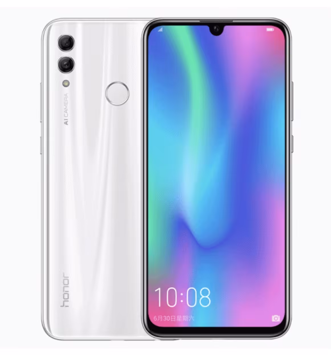 گوشی موبايل Huawei مدل Honor 10 Lite حافظه 64 گیگابایت - فروشگاه اینترنتی طیف سنتر