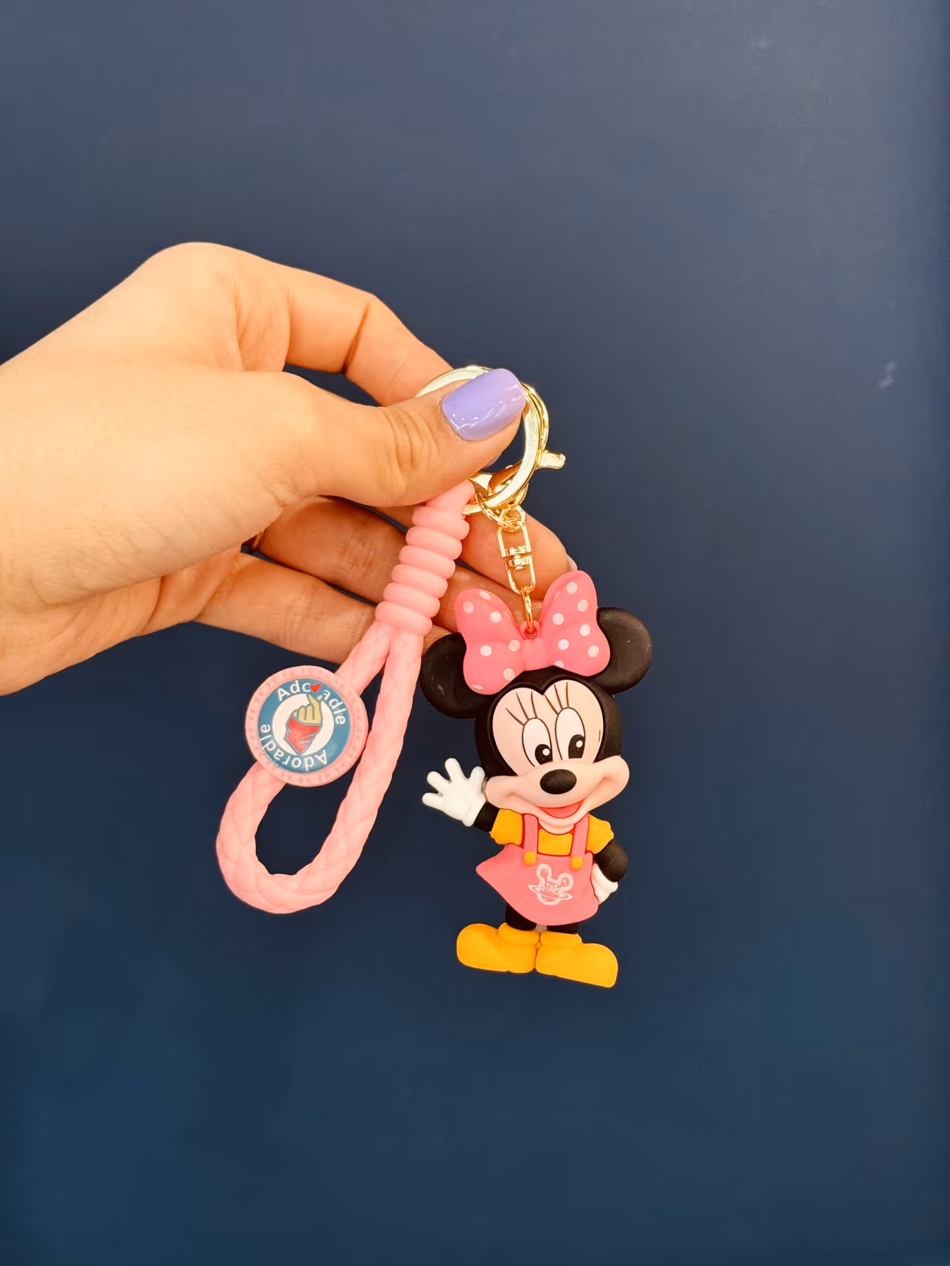 جاکلیدی مینی موس کیوت