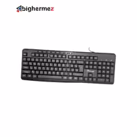 کیبورد باسیم پی نت مدل KB.1000