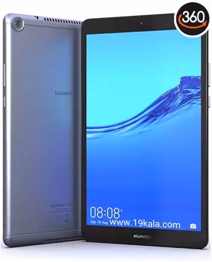 تبلت هوآوی مدیاپد ام 5 لایت 8 مدل JDN2-L09 ظرفیت 32 گیگابایت