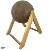 اسکرچر گربه هیوا پت مدل C21