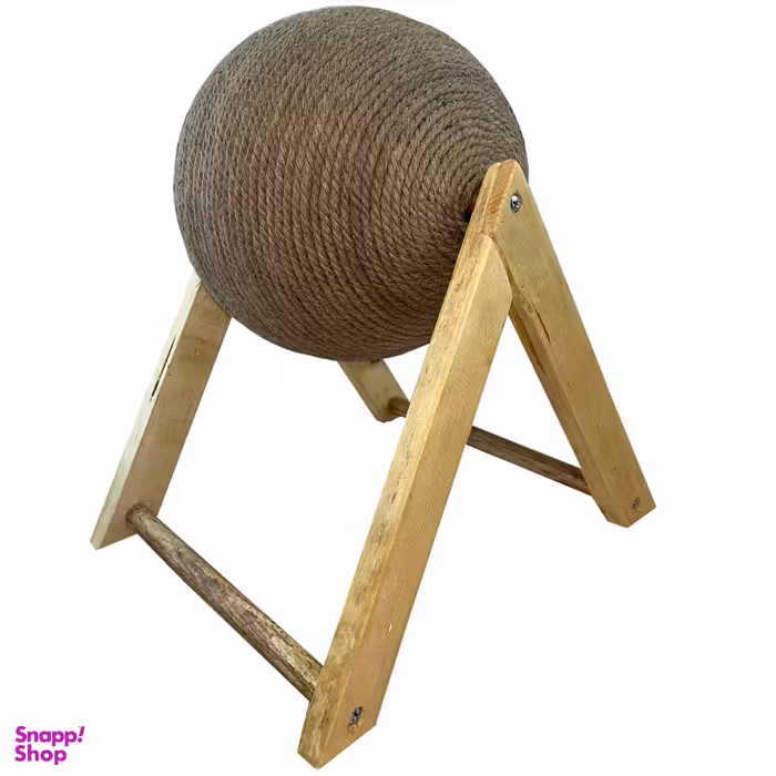 اسکرچر گربه هیوا پت مدل C21