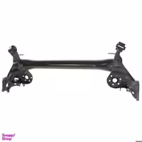 اکسل عقب کد 420554 مناسب آریو