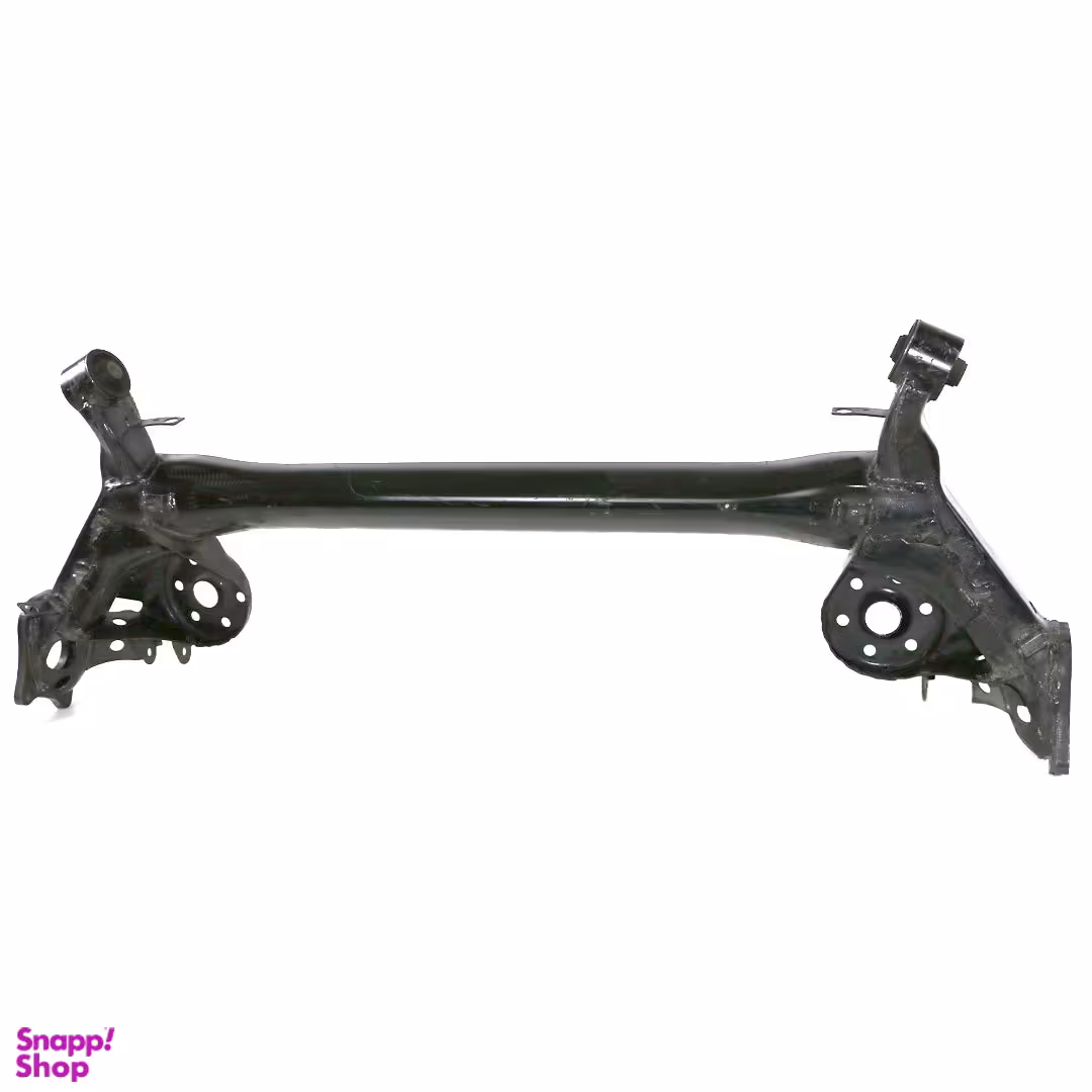 اکسل عقب کد 420554 مناسب آریو