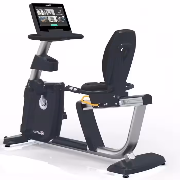 دوچرخه مبله باشگاهی ایمپالس اورجینال RR970