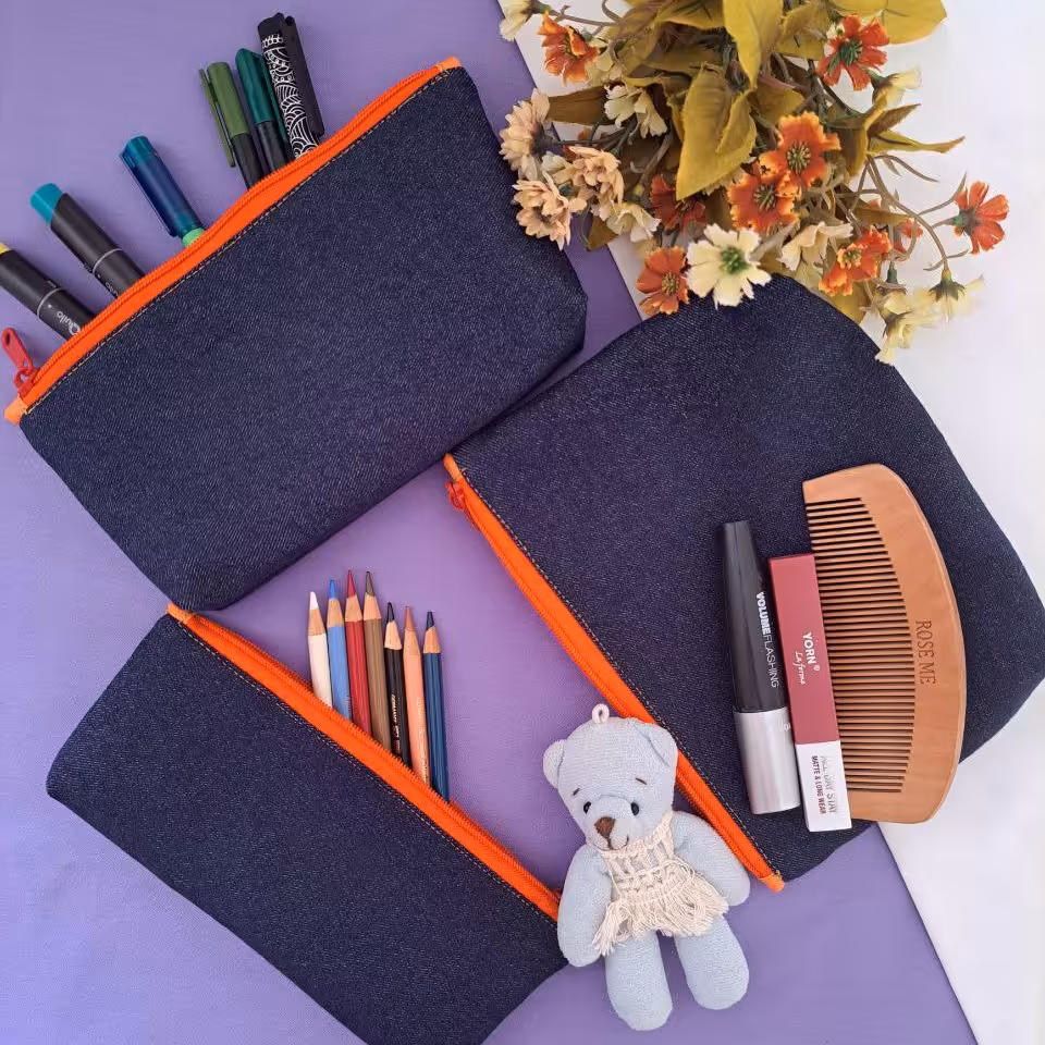 جامدادی جین 