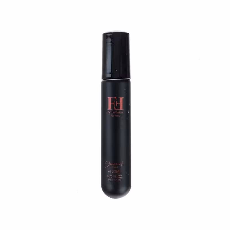 خرید + قیمت | عطر جیبی مردانه ژک ساف مدل FF حجم 22 میل