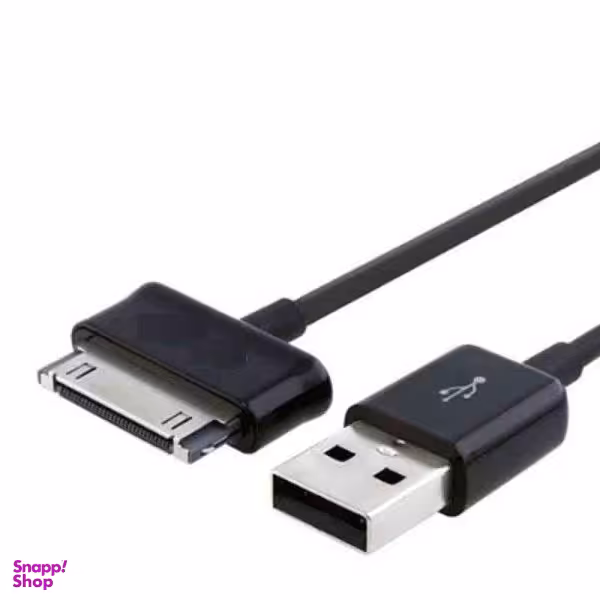 کابل تبدیل USB به 30 پین مدل MMD p1000 طول 1 متر