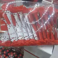 گل قیفی بسته 22 عددی