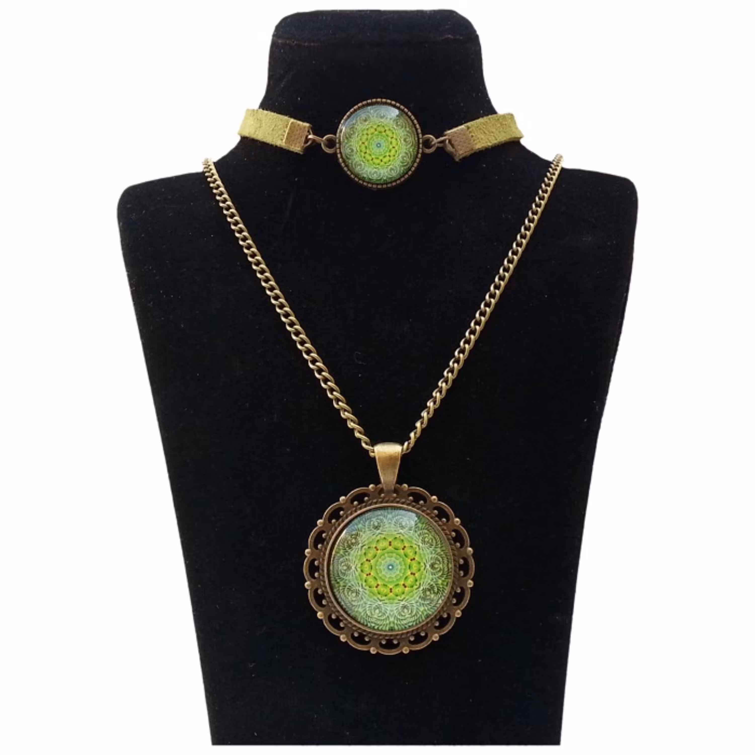 نیم ست زنانه رزین کد GARREZ14