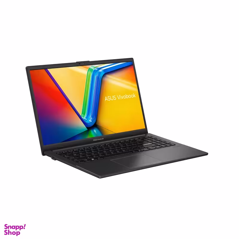 لپ تاپ 15.6 اینچی ایسوس مدل VivoBook E1504FA R5 7520U 512GB SSD 8GB