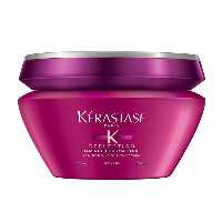 ماسک موی کراستاس KERASTASE مدل رفلکشن Reflection حجم 200 میل | تقویت کننده و ترمیم کننده و محافظ موی رنگ شده