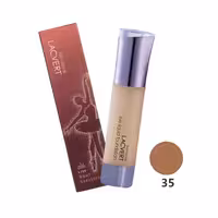 مشخصات، قیمت و خرید کرم پودر لاکورت - لکورت شماره 35- فروشگاه میرکمالی