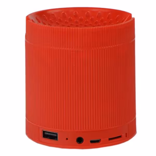 اسپیکر بلوتوثی قابل حمل مکسیدر مدل NN105