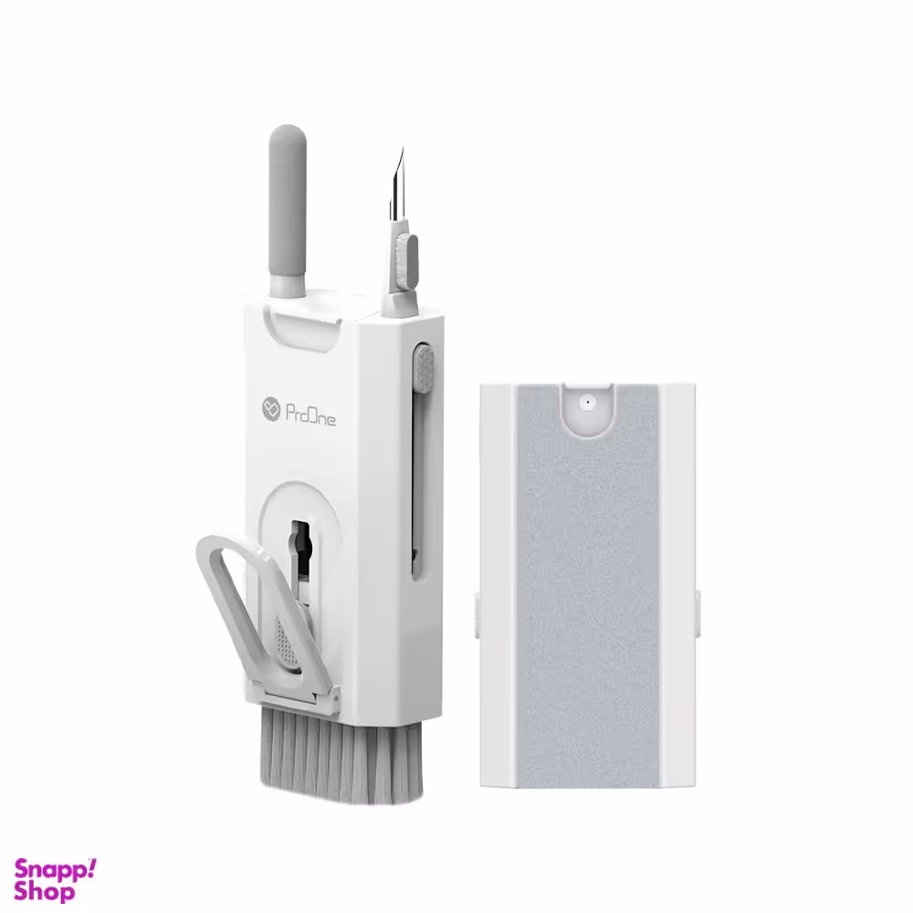 کیت تمیز کننده پرووان مدل PGC502