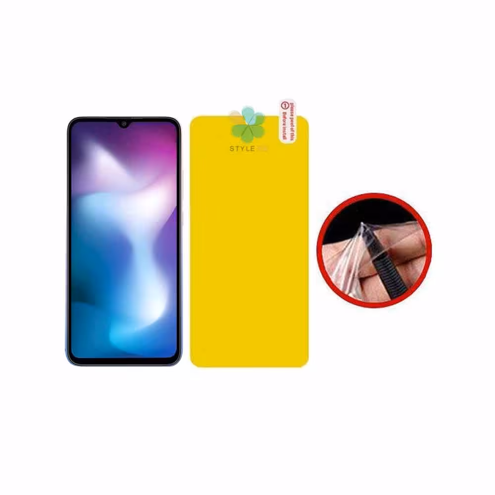 محافظ صفحه نانو گوشی شیائومی Xiaomi Redmi 9 Activ