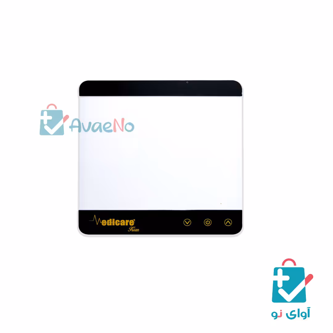نگاتوسکوپ دندانپزشکی CBCT مدل 3535