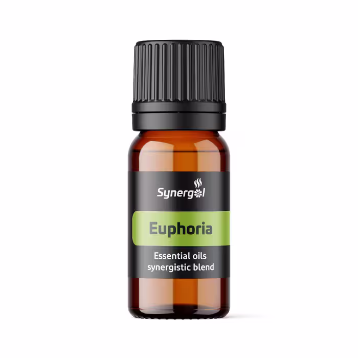 اسانس ترکیبی Euphoria ضد استرس و نشاط آور