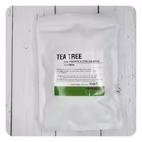 ماسک هیدروژلی درخت چای طاها بیوتی حجم 250 گرم