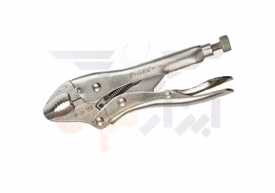 انبر قفلی 7 اینچی پروسکیت مدل proskit 8pk-378c