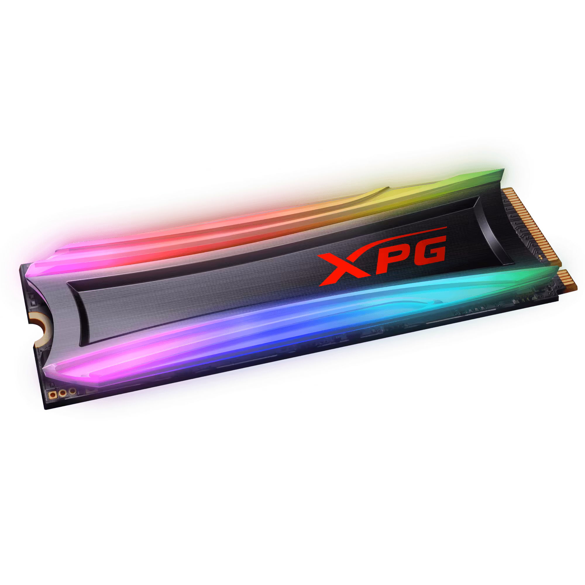 حافظه اس‌ اس‌ دی M.2 ای دیتا XPG Spectrix S40 ظرفیت 512 گیگابایت