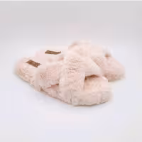 دمپایی پشمالو فانتزی