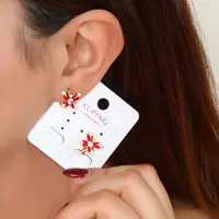 گوشواره ،ژوپینگ 