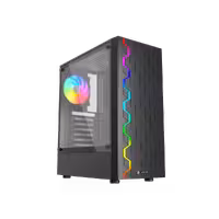 کیس لاجی کی مدل C231B