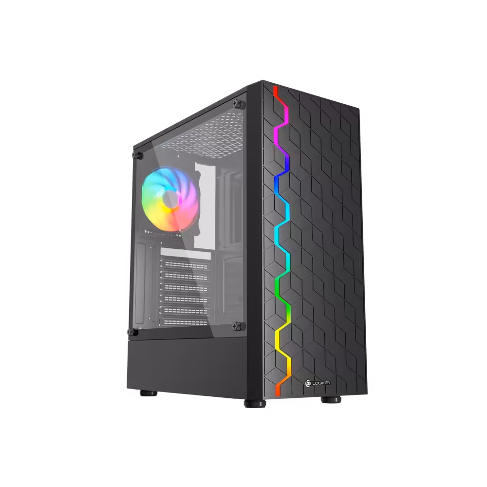 کیس لاجی کی مدل C231B