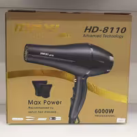 سشوار MAXI مدل 8110