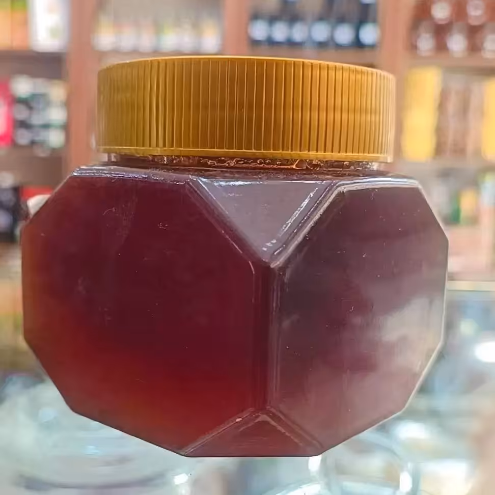 عسل دیابتی نیم کیلویی