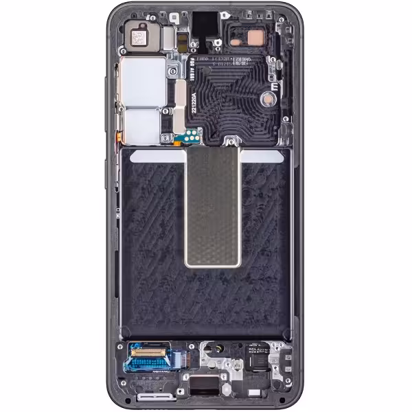 فریم ال سی دی سامسونگ Samsung Galaxy S23 / S911 - دنافون