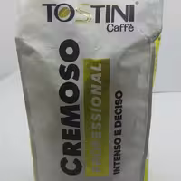 دانه قهوه کرموسو پروفشنال توستینی TOSTINI (1000g)