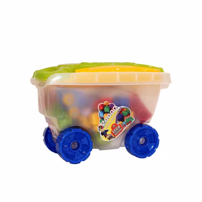 لگو اسکیمو 20000