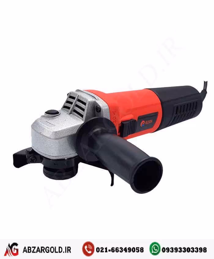 مینی فرز ادون مدل AG115-AND1028