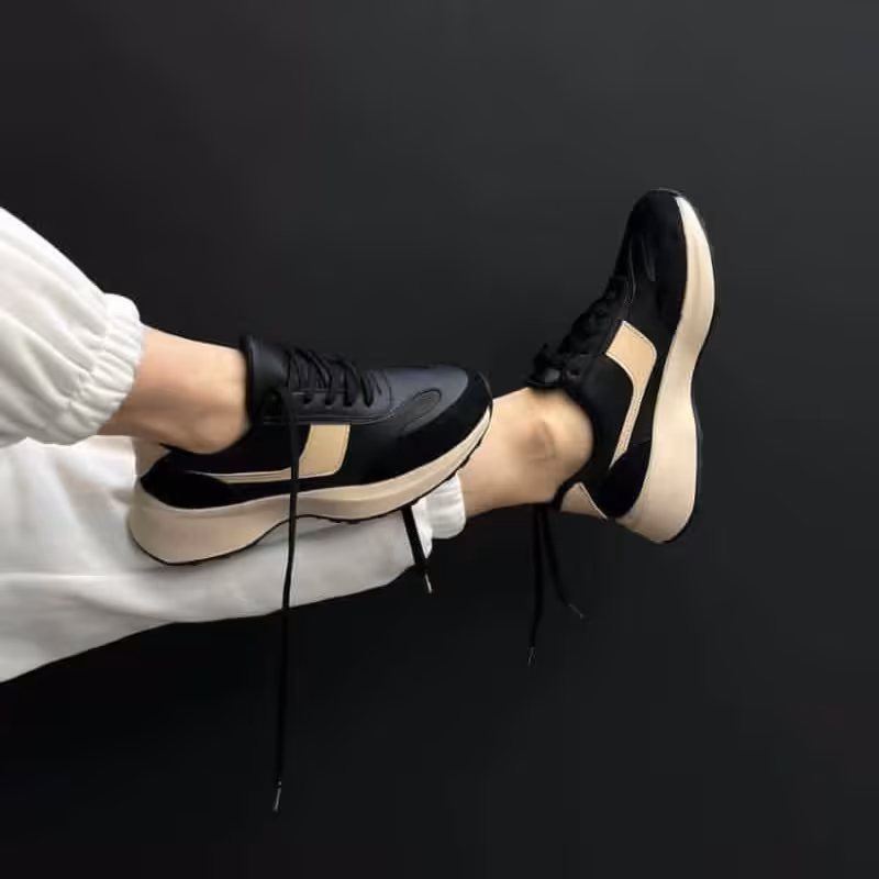 کتونی جدید  کد 44