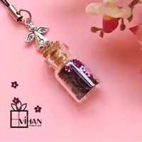 گیفت شیشه ای مینیاتوری 