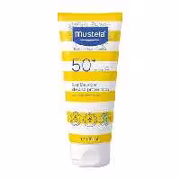 کرم ضد آفتاب 100 میل موستلا mustela