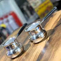 شیرجوش استیل