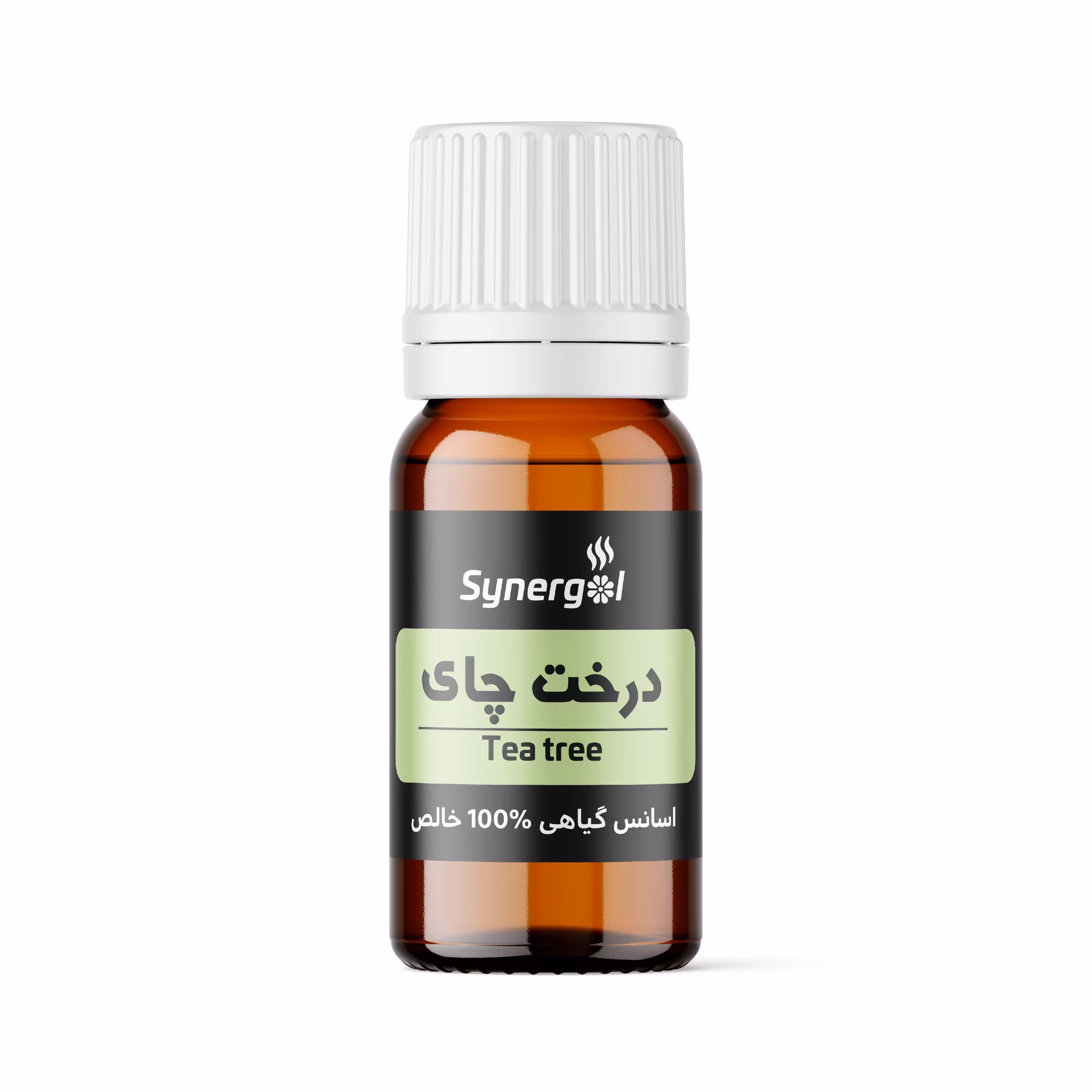اسانس گیاهی(اسنشیال اویل) درخت چای 60 میلی لیتر